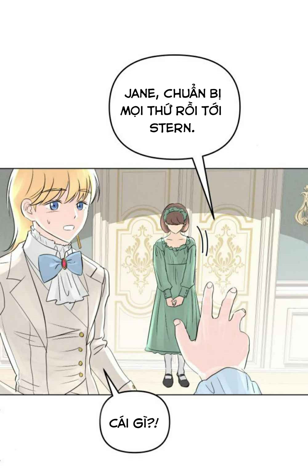 lựa chọn cuối cùng của tôi là nam phụ chapter 2 68