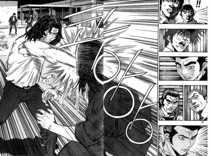 change guy chapter 282 2