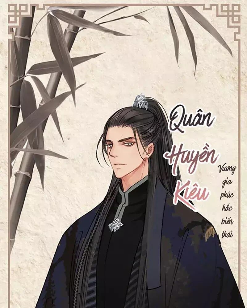nô lệ câm chapter 1.1 2