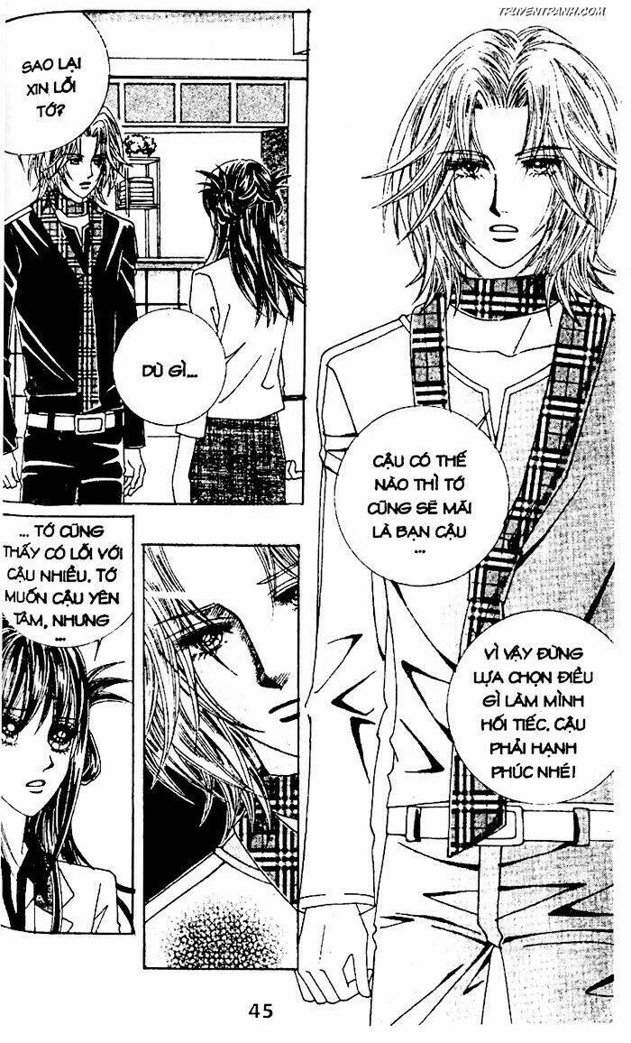 nhà trọ hoàn hảo chapter 92 17