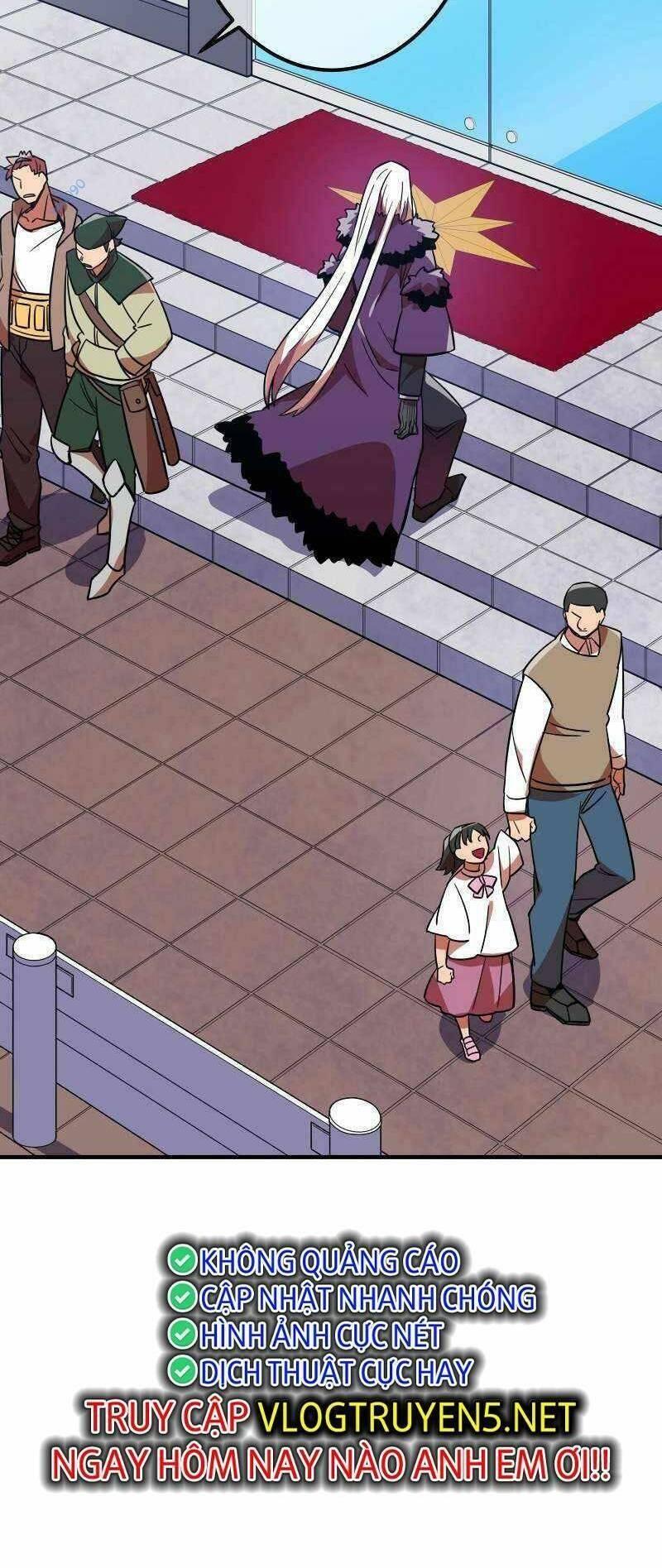 Huyết Thánh Cứu Thế Chủ~ Ta Chỉ Cần 0.0000001% Đã Trở Thành Vô Địch chapter 32 20