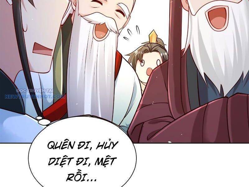 ta thực sự không muốn làm thần tiên chapter 57 107
