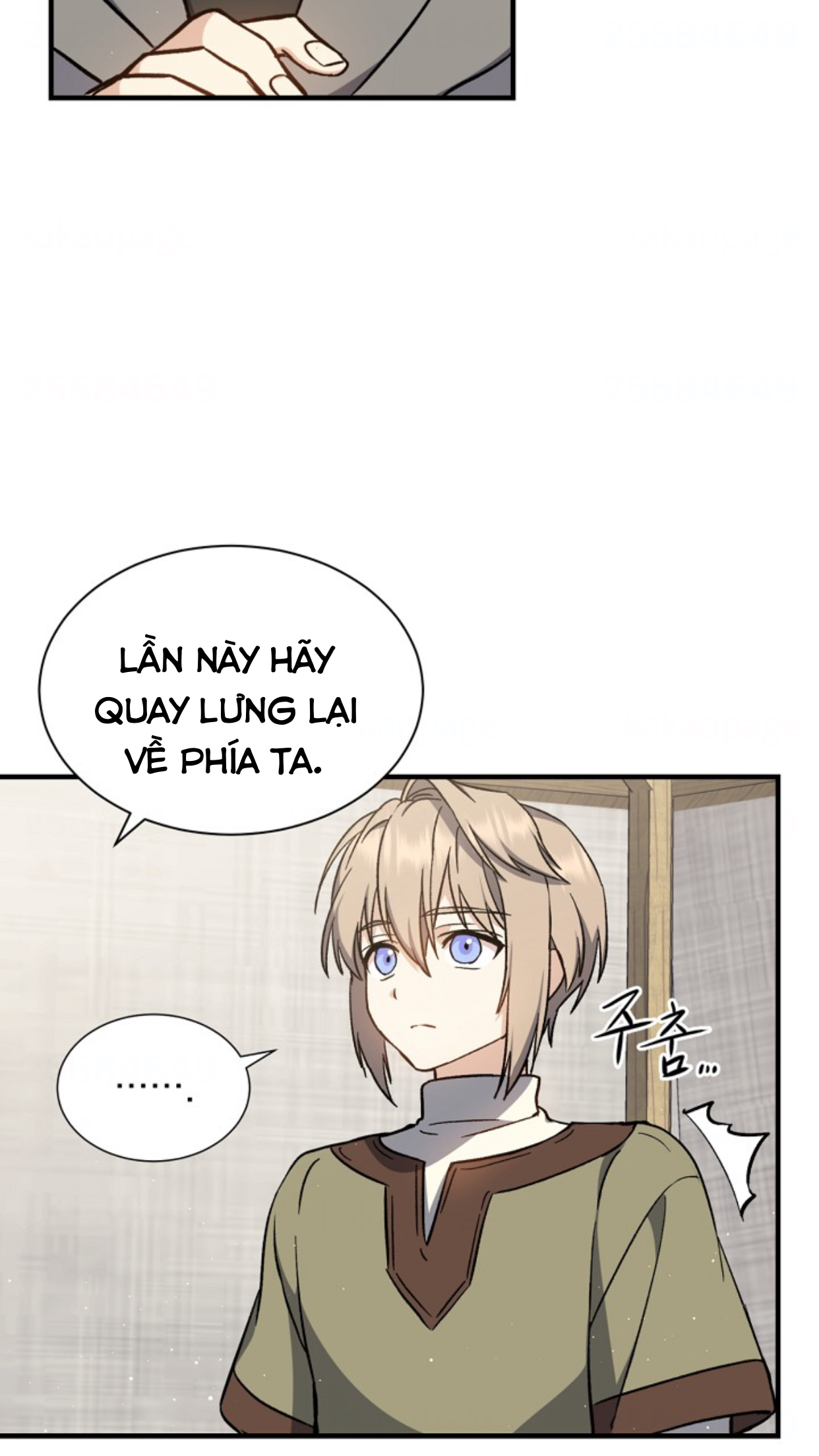 sự quay trở lại của pháp sư cấp 8 chapter 2 47