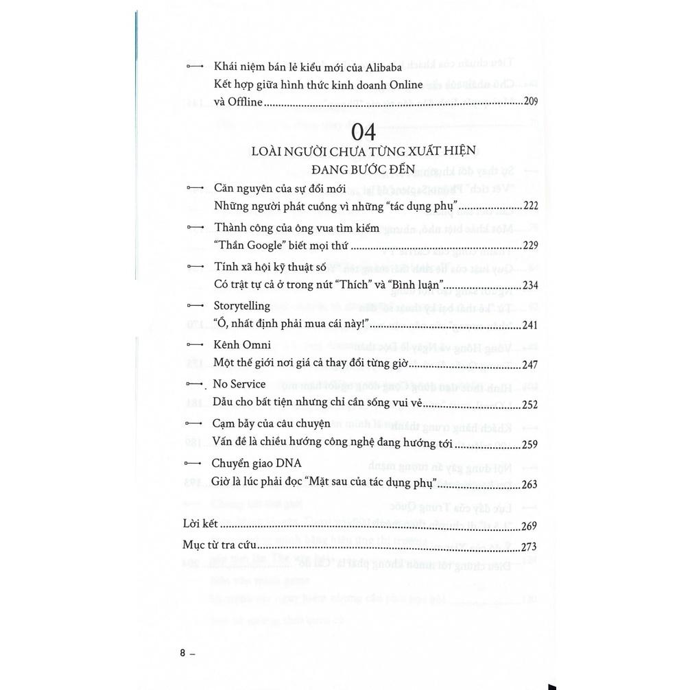 Phono Sapiens - Loài Người Mới Sinh Ra Từ Điện Thoại Thông Minh - Bản Quyền