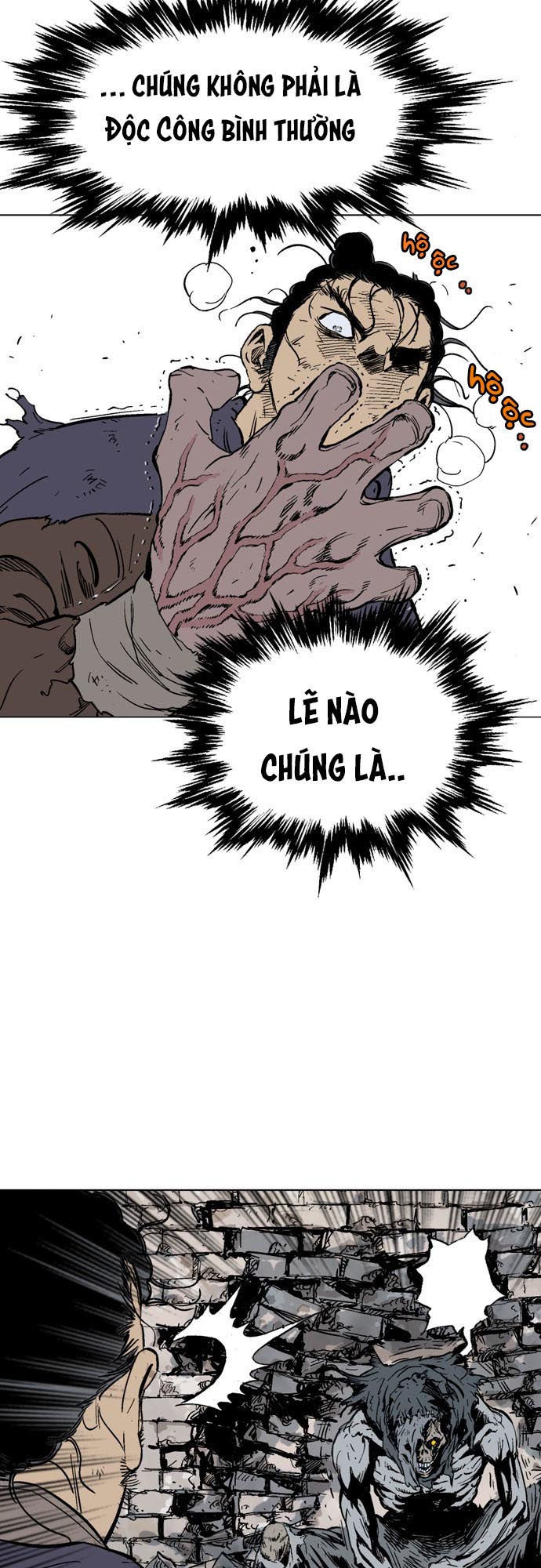 cao thủ 2 chapter 15 42