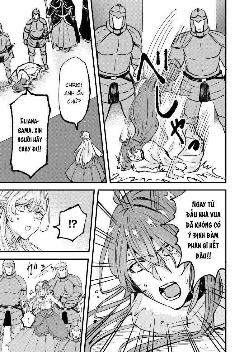 i was told to relinquish my fiance to my little sister, and the greatest dragon took a liking to me chapter 13 10