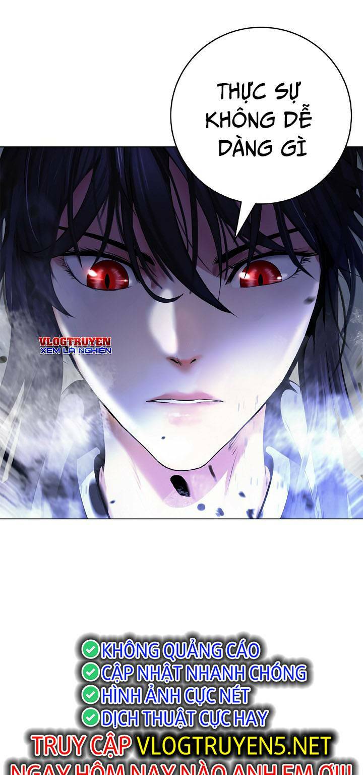 xuyên không thành hổ chapter 112 55