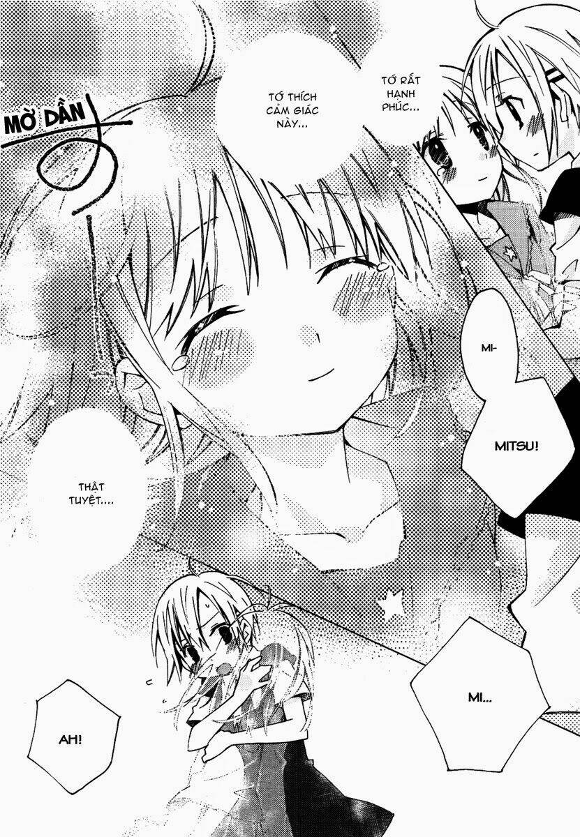 honey crush chapter 13 23