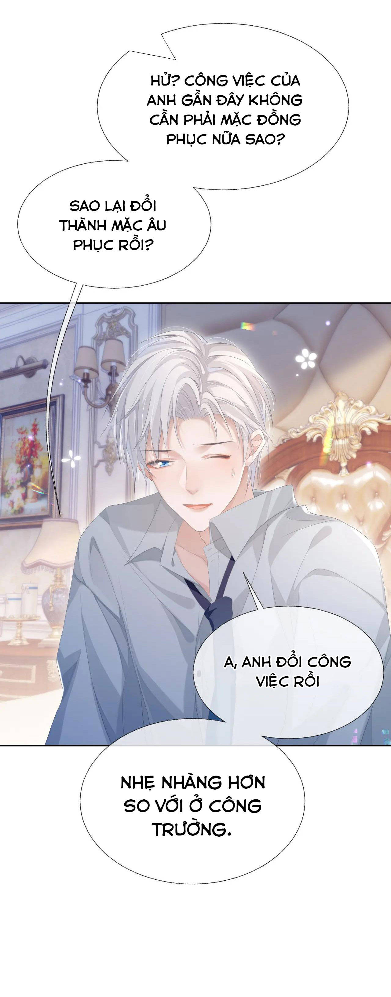 xin hãy ly hôn chapter 11 19