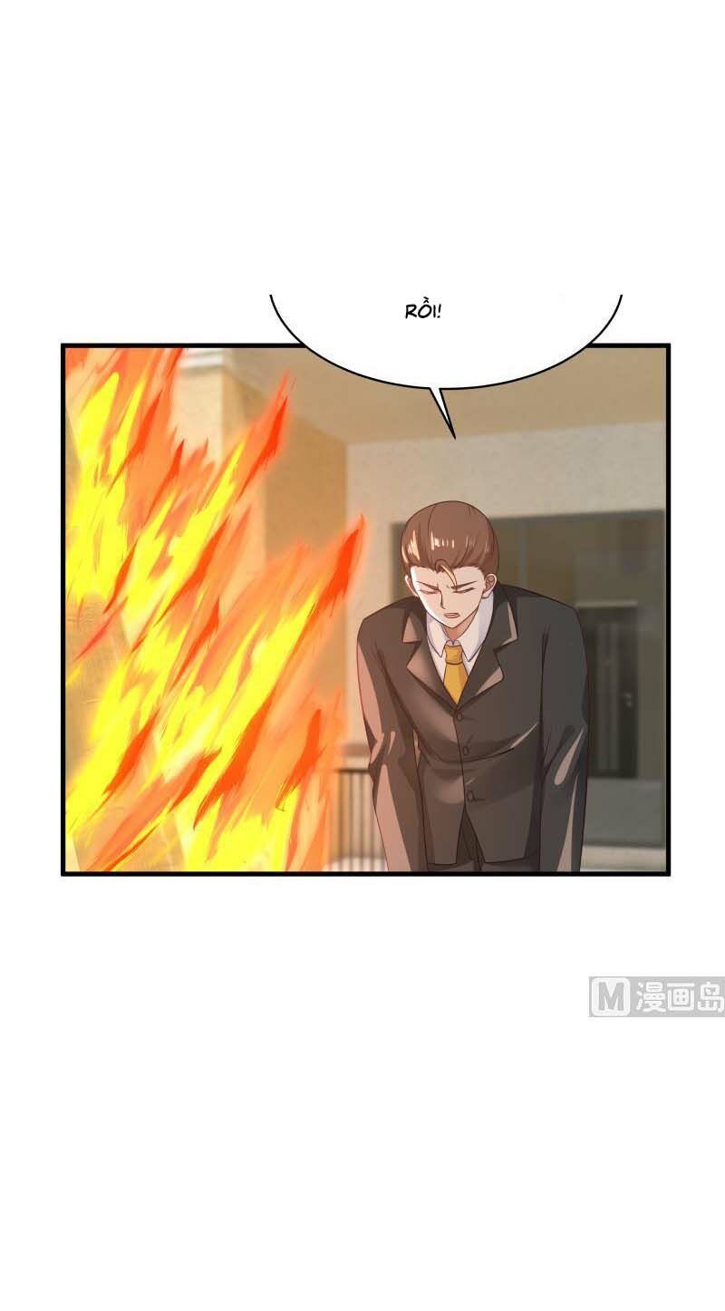 trên người ta có một rồng chapter 269 24