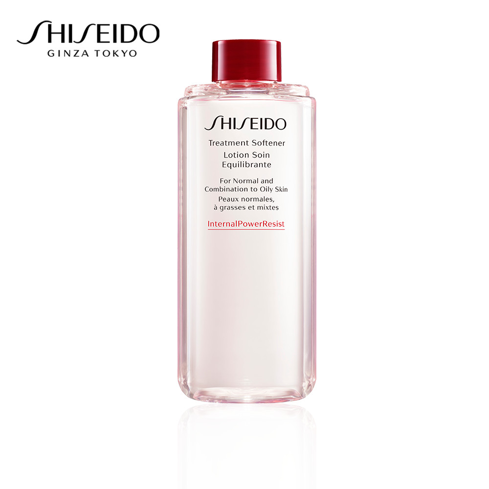 Nước cân bằng Shiseido Treatment Softener 150ml (Refill)