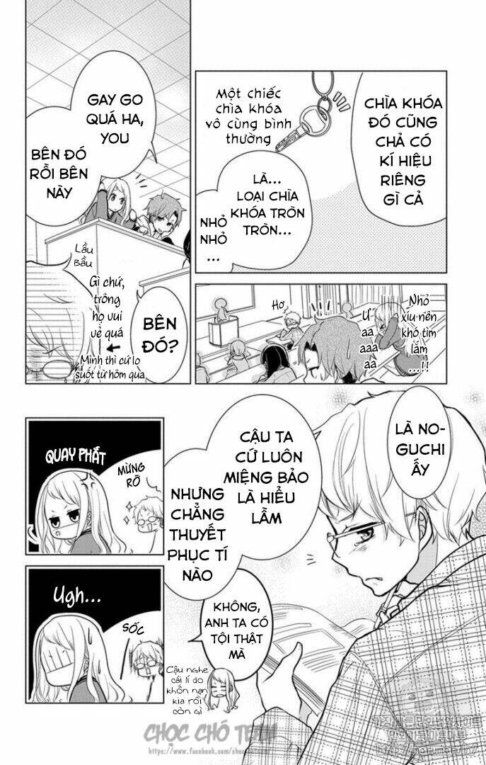 tình yêu và con tim chapter 2 10
