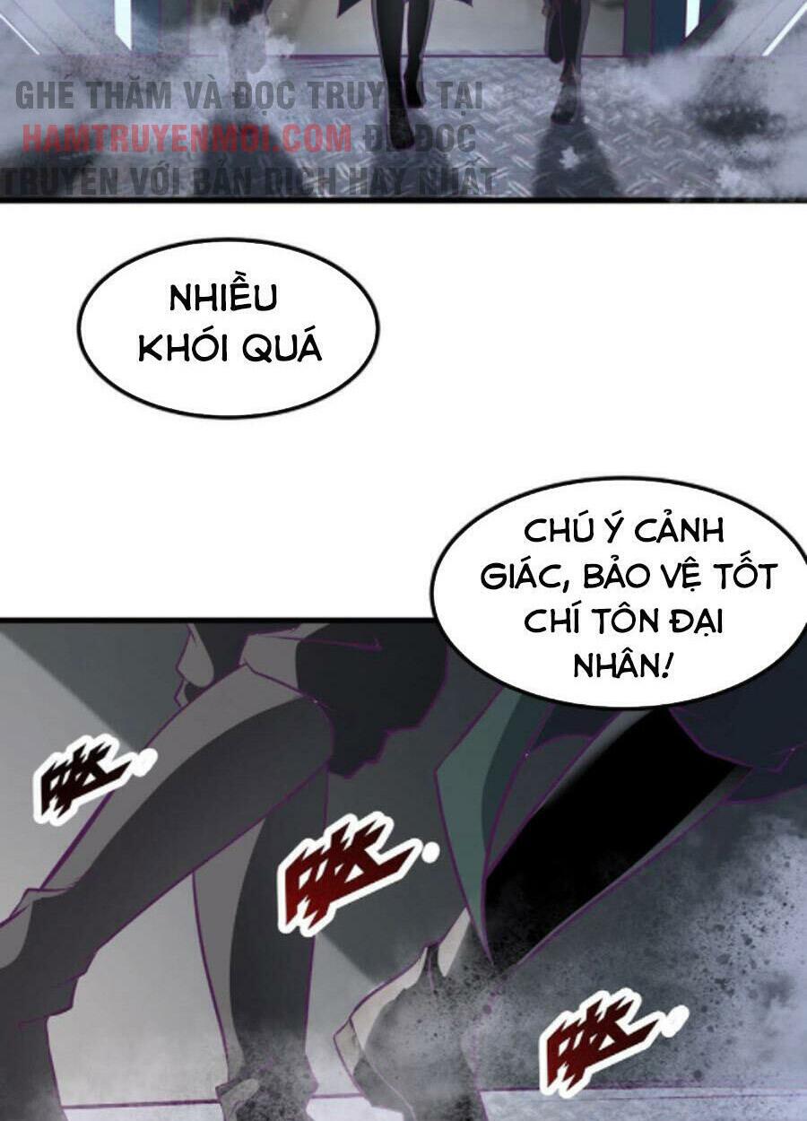 nãi ba là chiến thần mạnh nhất chapter 81 20