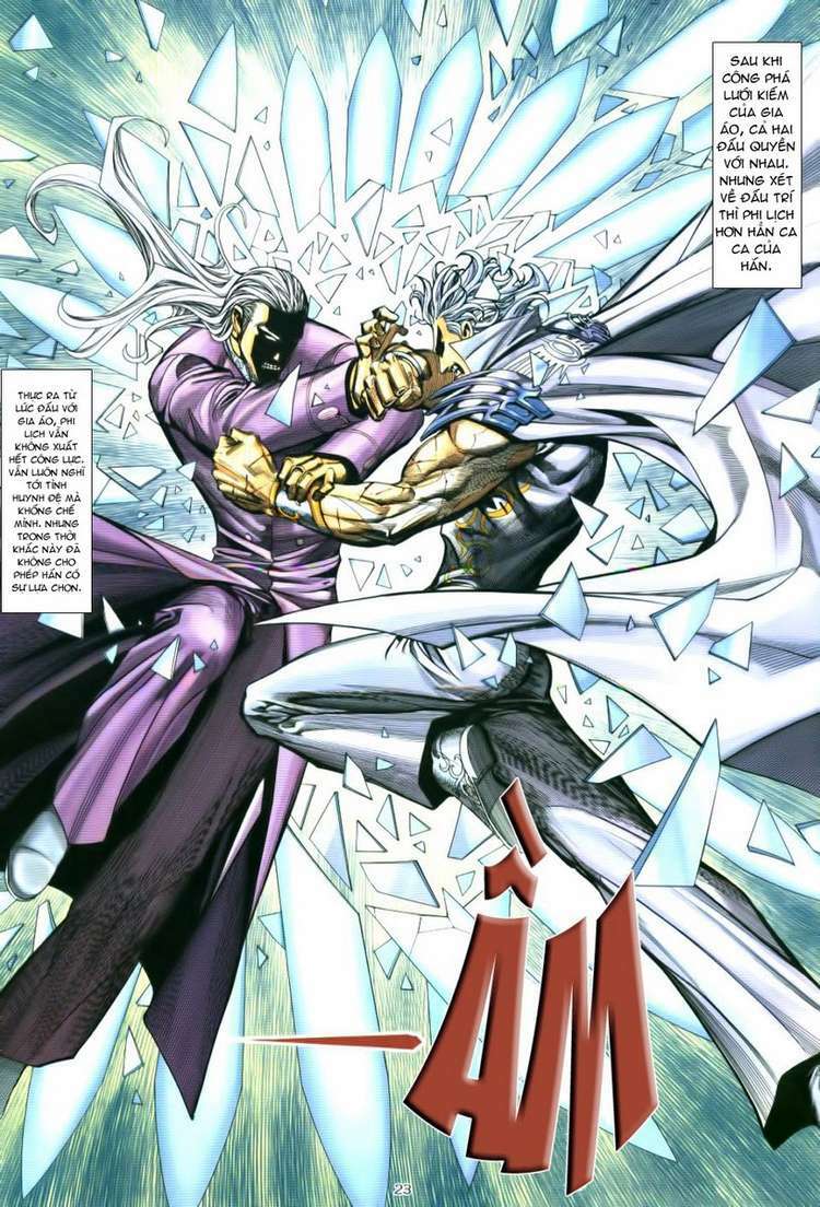 võ thần phượng hoàng chapter 34 23