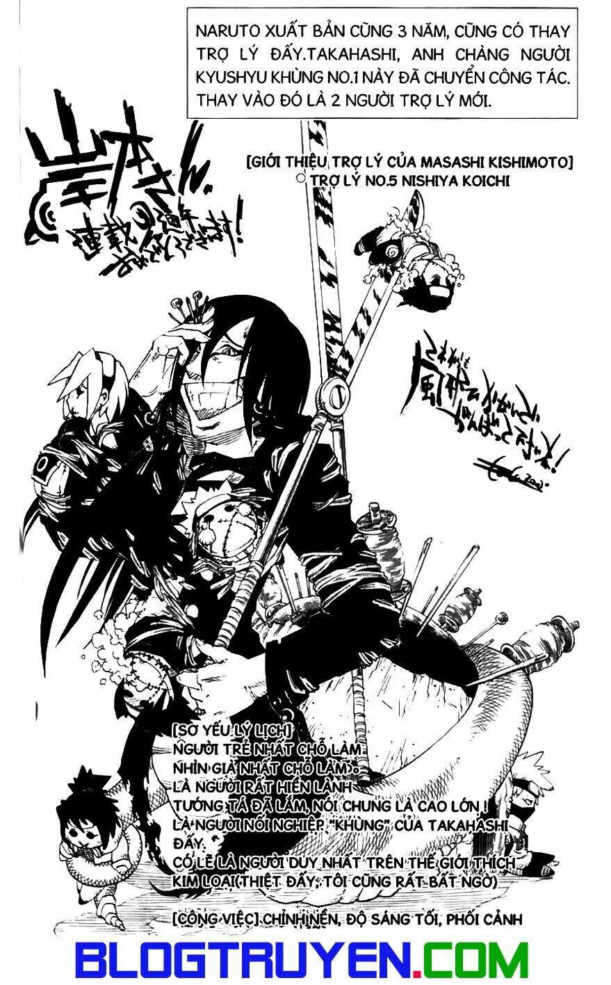 naruto - cửu vĩ hồ ly chapter 114 20