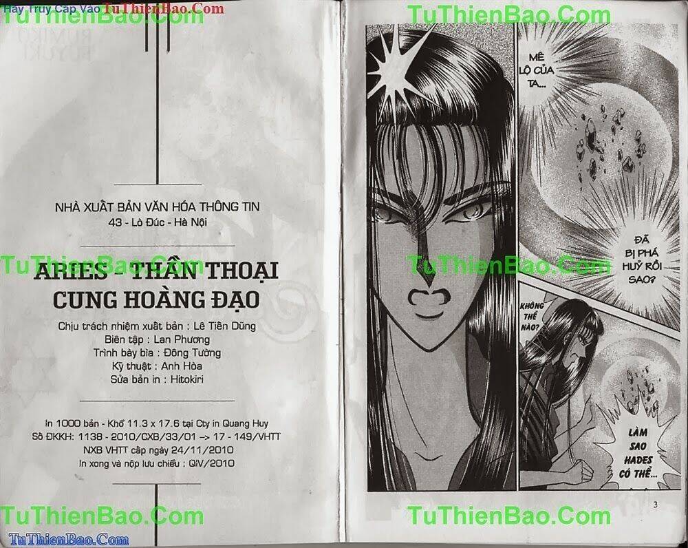 aries thần thoại cung hoàng đạo chapter 9 2