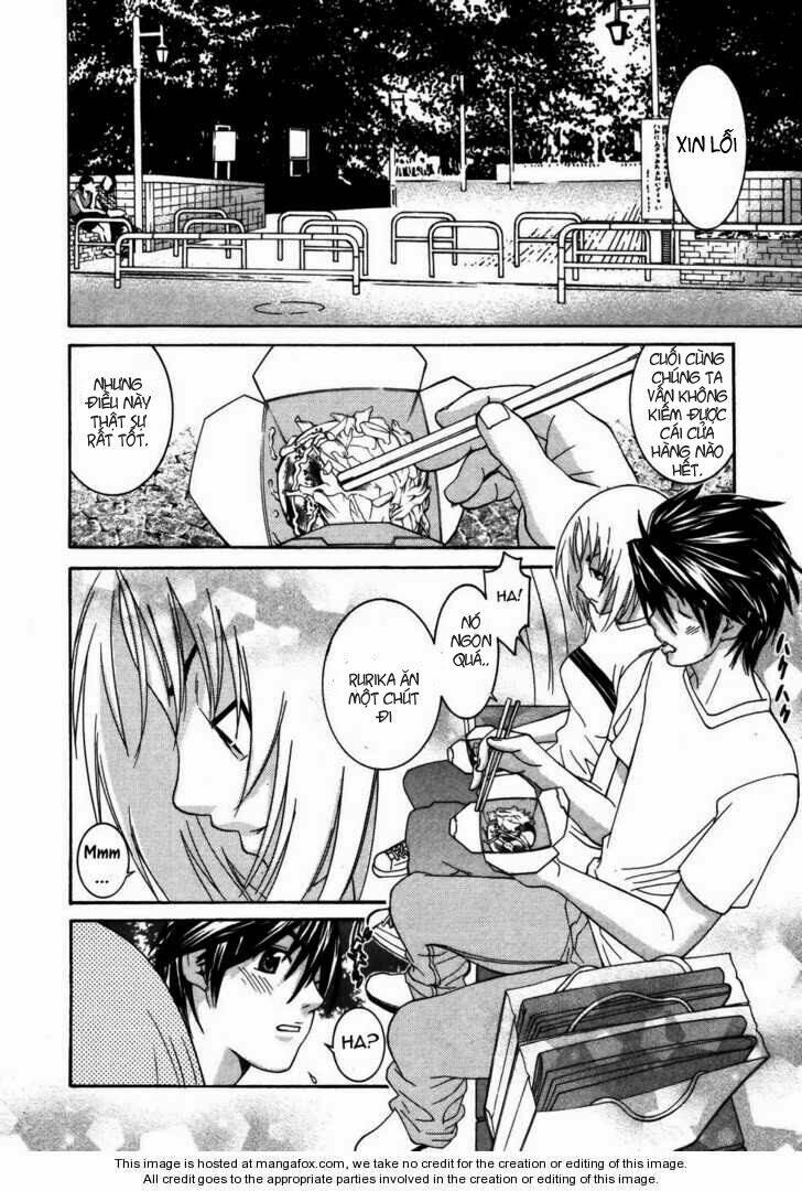 koibana onsen! chapter 21 13