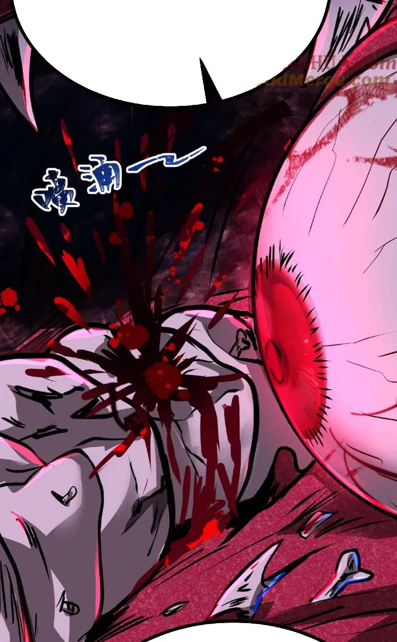 quỷ dị dược tề sư: bệnh nhân của ta đều là kinh khủng chapter 31 29