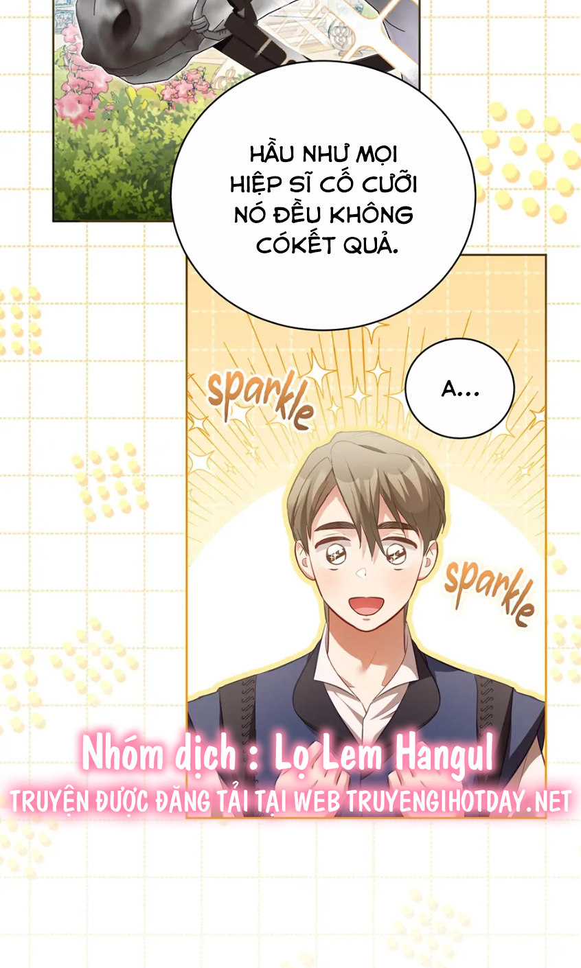 nhật ký chăm sóc đứa trẻ của nhân vật phản diện chapter 15 49