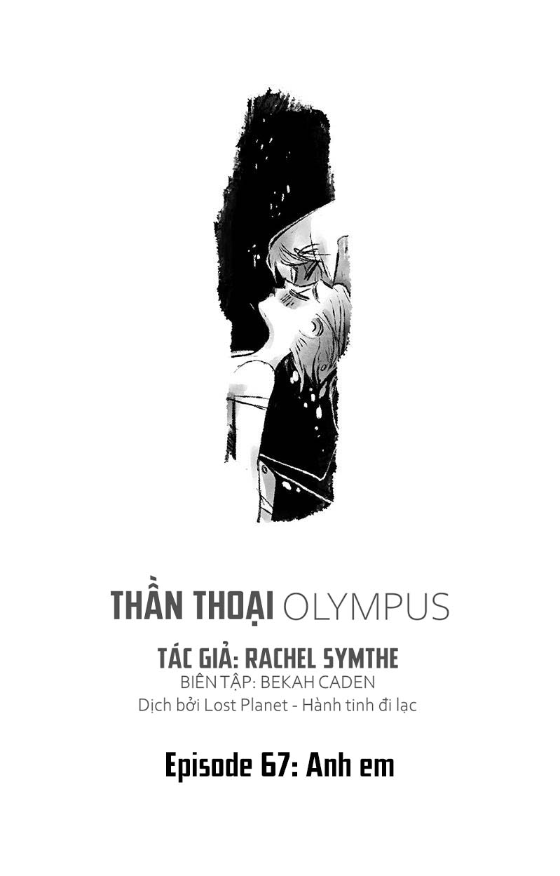 thần thoại olympus chapter 67 22