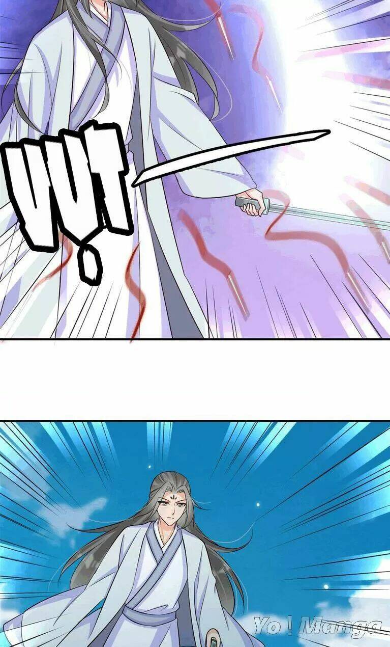 độc y cuồng phi chapter 66 16