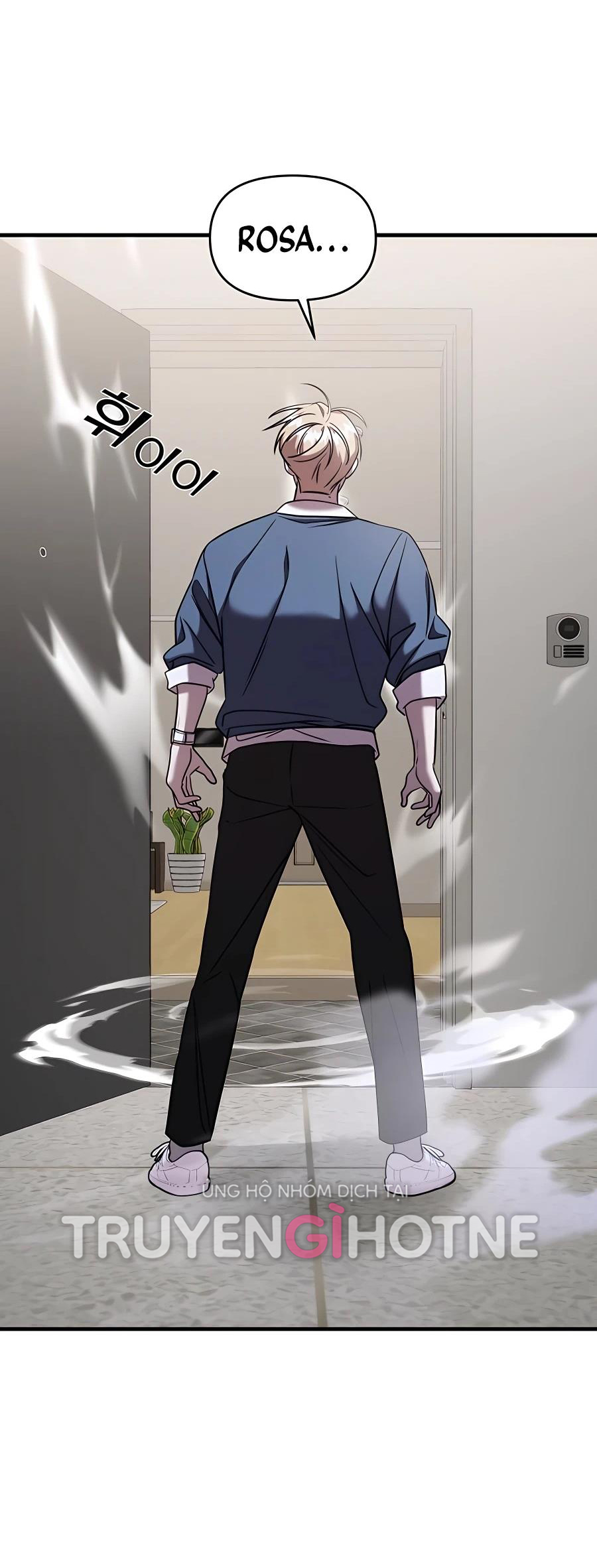 phản diện thuần túy chapter 43.1 30