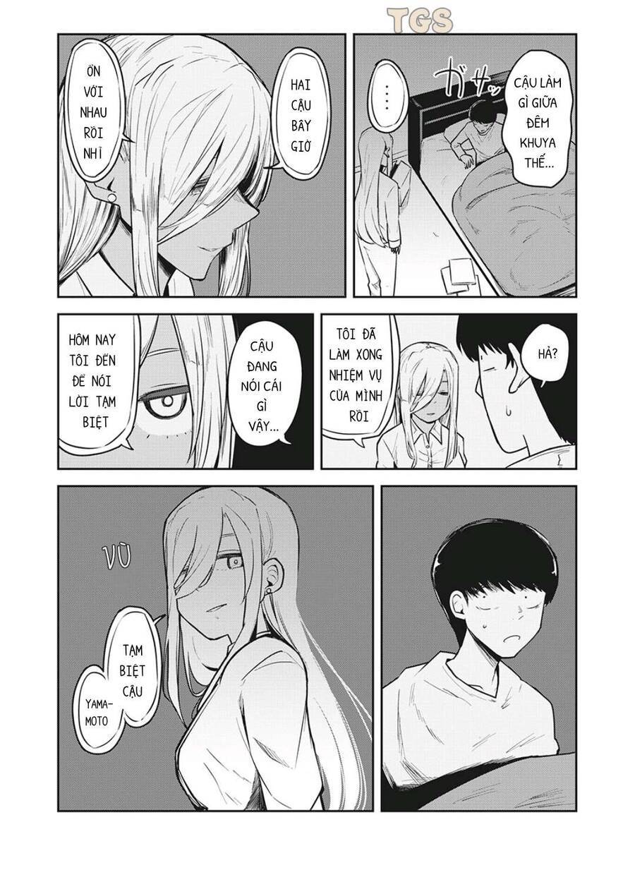 doppel-san chapter 21 7