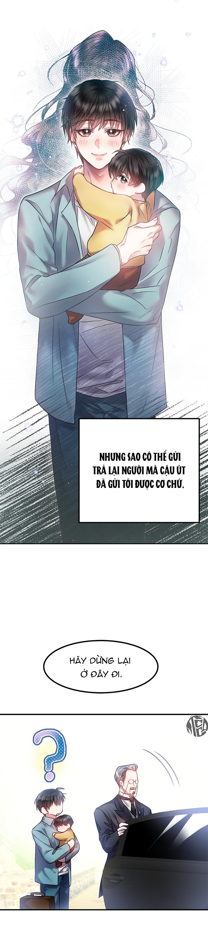 cơn mưa kẹo ngọt chapter 3 23