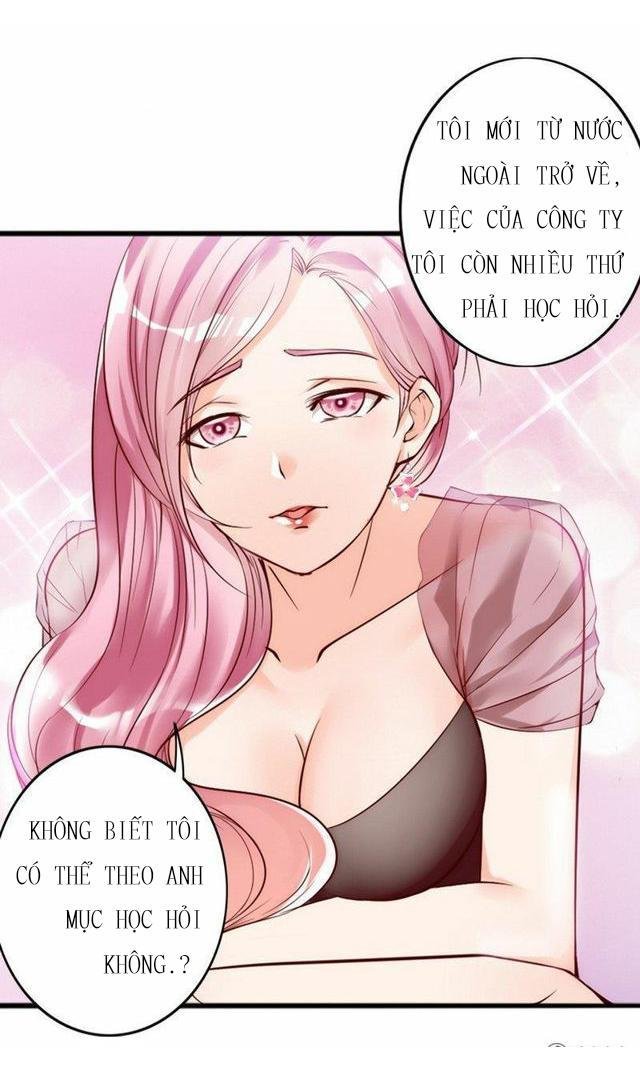 vợ có chút lạnh lùng chapter 16 13