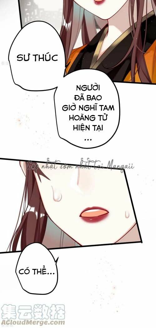 phế vật công chúa muốn nhặt chồng chapter 56 9