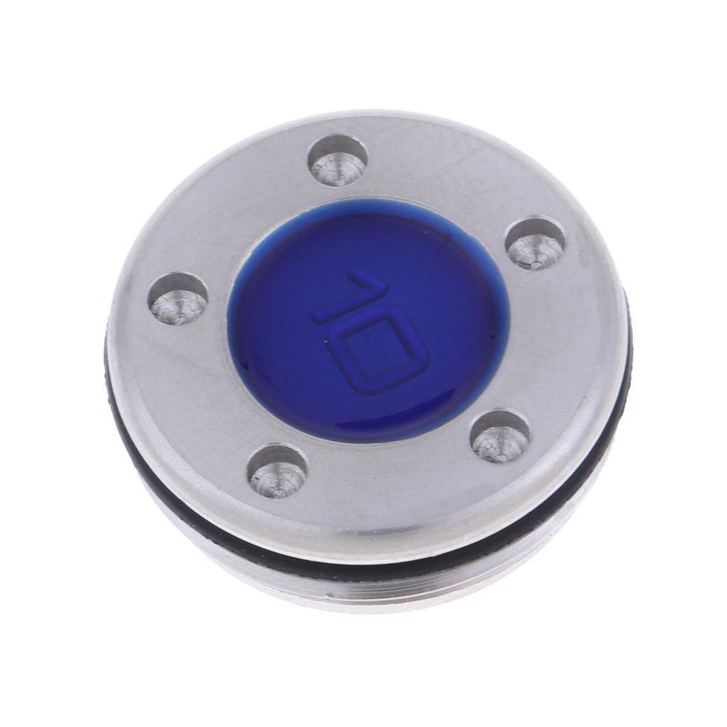 2Pcs Golf Club Custom Weights for  Putters 5g 10g