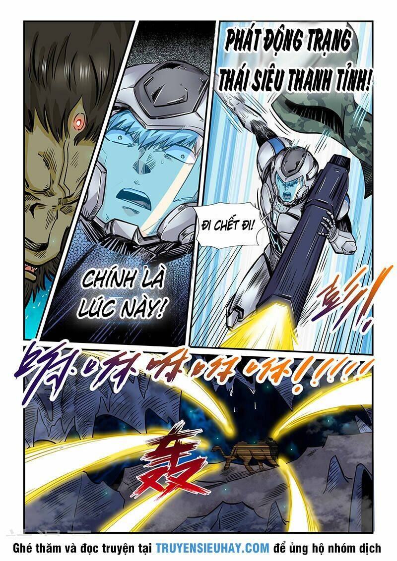 tu chân tứ vạn niên chapter 191 13