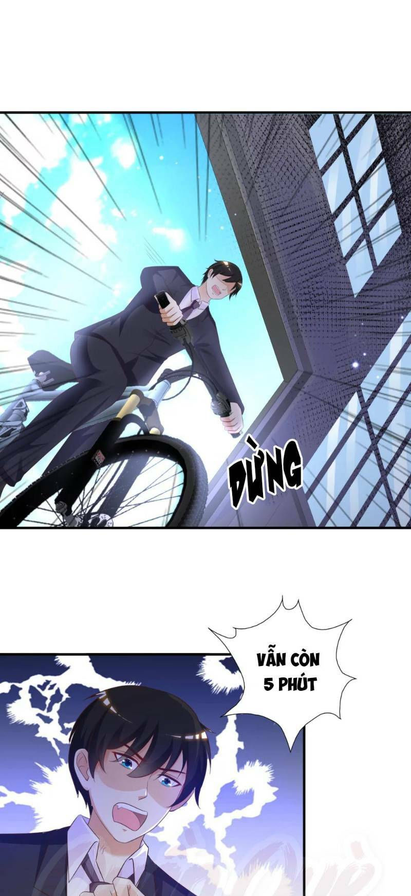 tối cường vận đào hoa chapter 72 17