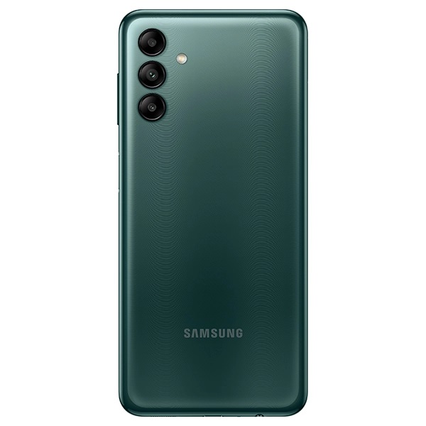 Điện thoại Samsung Galaxy A04s (4GB/64GB) - Hàng chính hãng