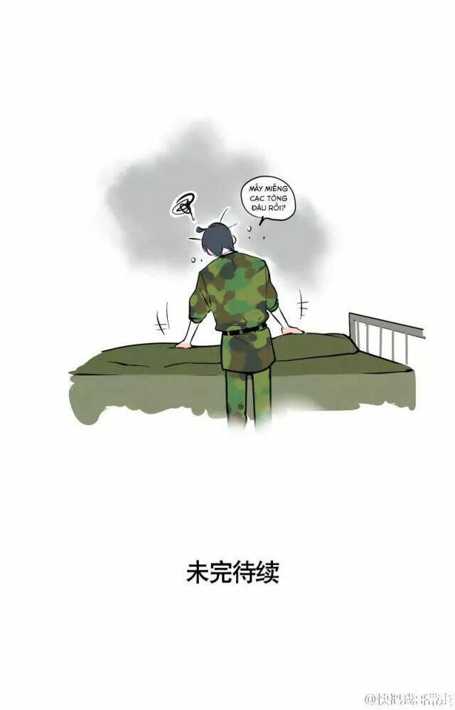 mau mang anh trai tôi đi chapter 98 16