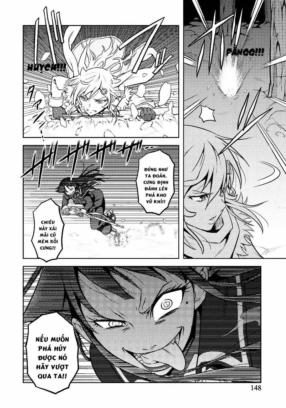 shiroi majo chapter 6 16