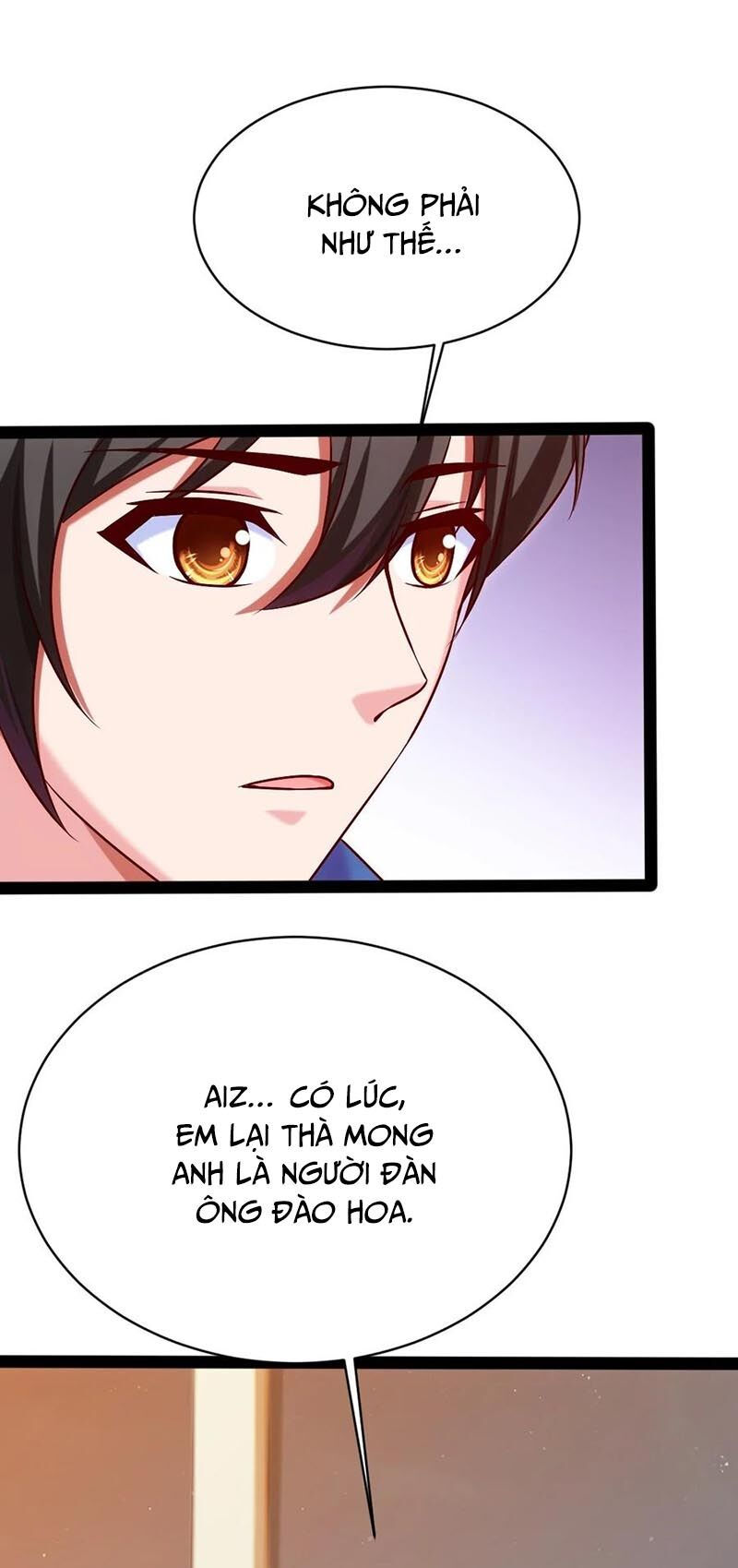 ma thú kiếm thánh dị giới tung hoành chapter 210 37