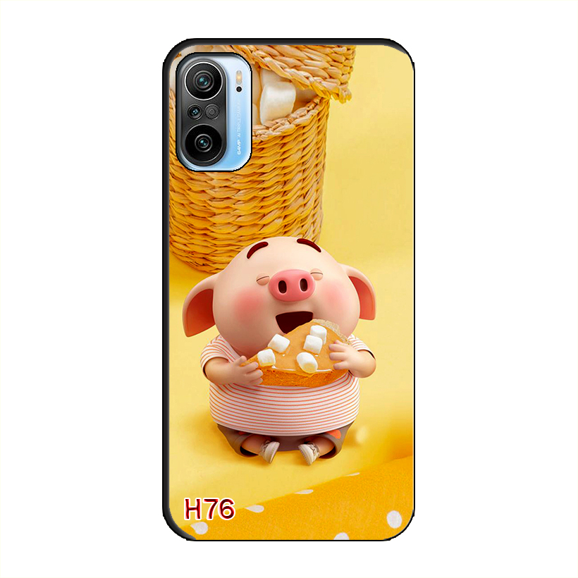 Ốp Lưng Dành Cho XIAOMI K40 PRO