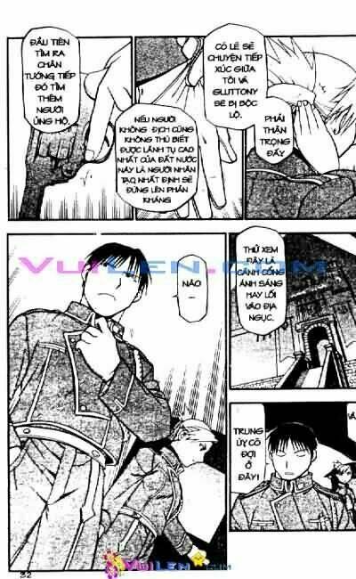 giả kim thuật chapter 50 34