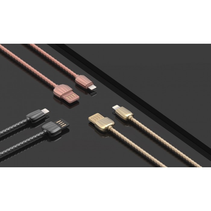 CÁP SẠC IPHONE ELOOP S41