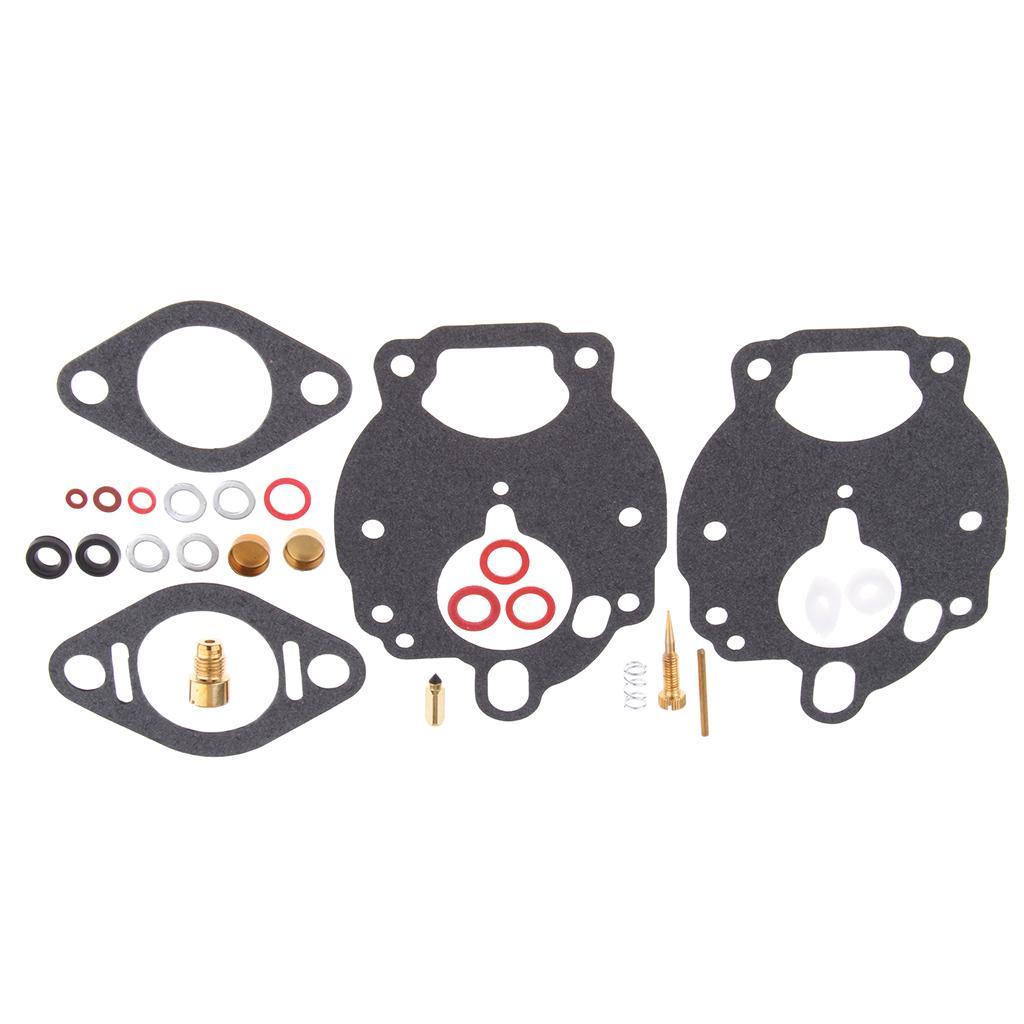 Carburetor Carb Rebuild Kit For Zenith267 Model