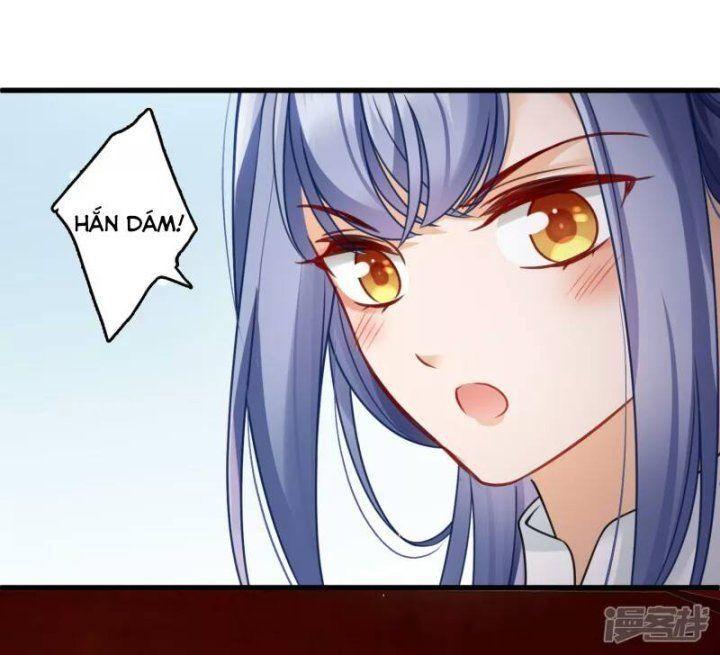 nụ cười của ngươi ngọt gãy tám cái răng của ta chapter 10 27