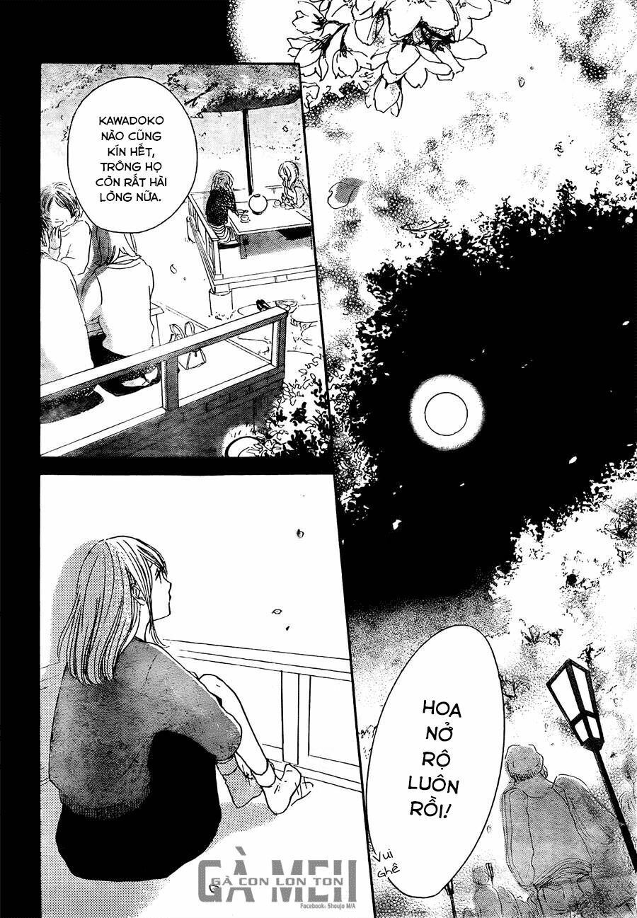 kanna to decchi chapter 7 27