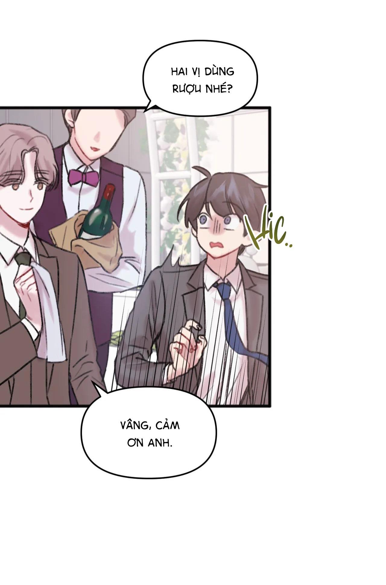 anh thật sự thích em sao chapter 1 82