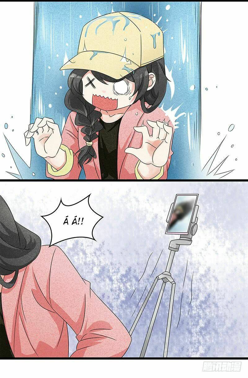 quán ăn hồng lâu tư phòng chapter 1 21