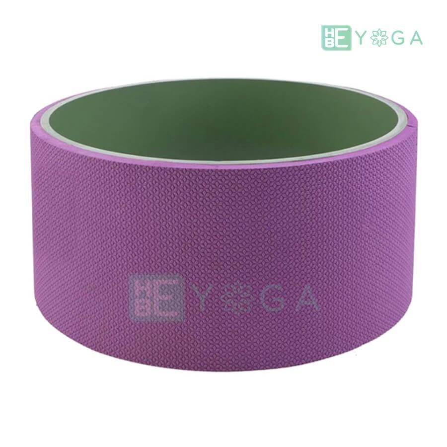 Vòng tập yoga 32x13cm giúp cơ thể khỏe mạnh