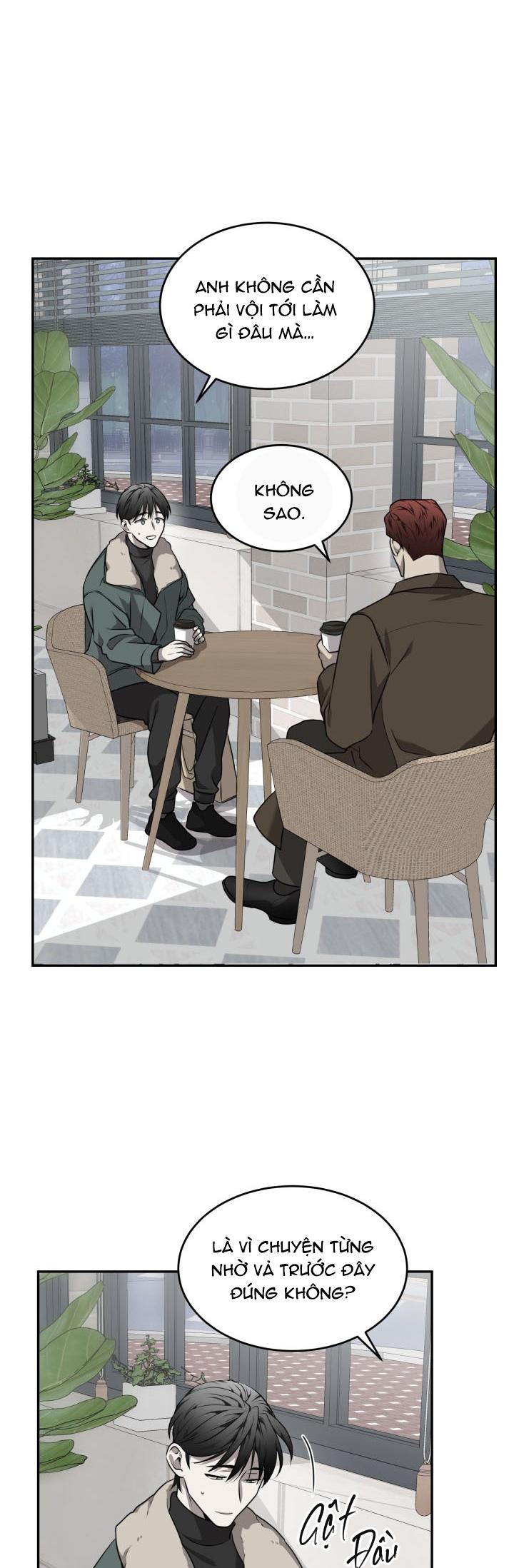 dưỡng thú cưng chapter 22 3