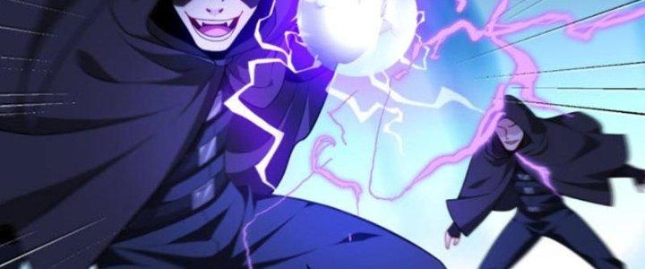 trở thành vương giả sau khi bị cắn chapter 50 36