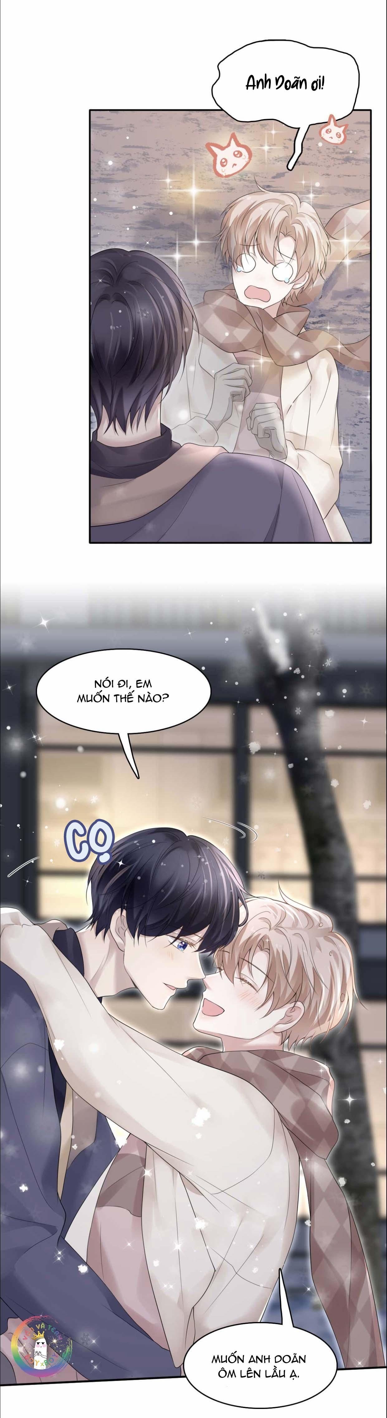 ẩn trung (end) chapter 39.1 8