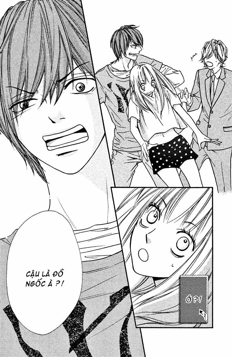 nakanmon! chapter 1 41